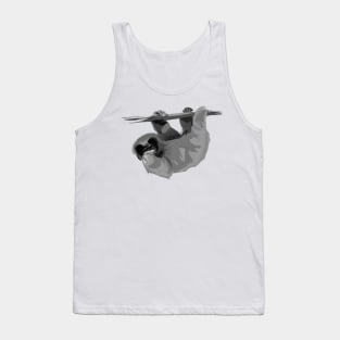 Doomed Sloth Tank Top